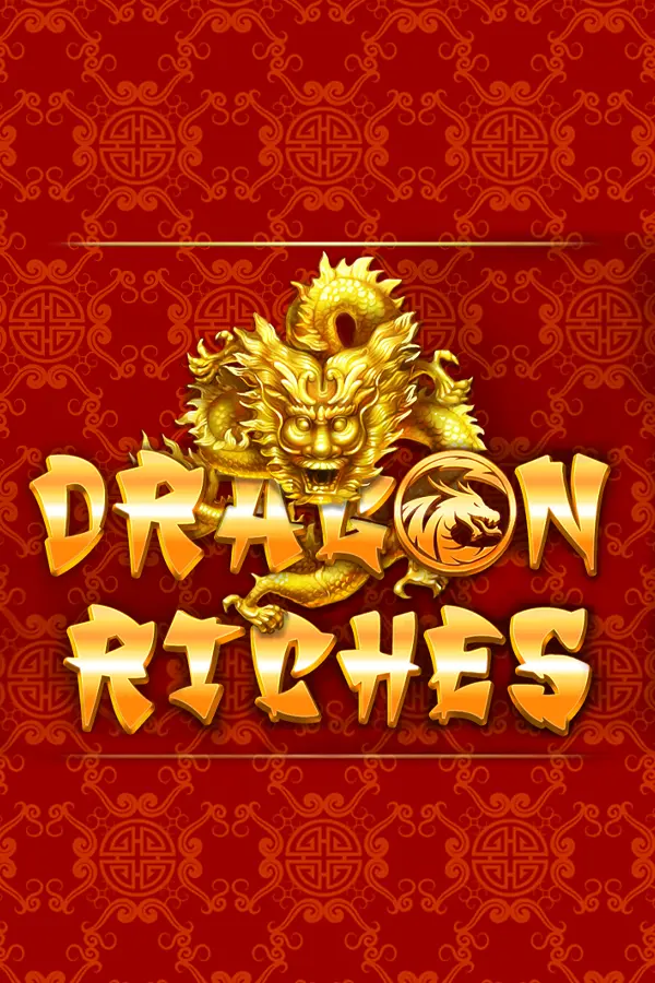 Dragon Riches